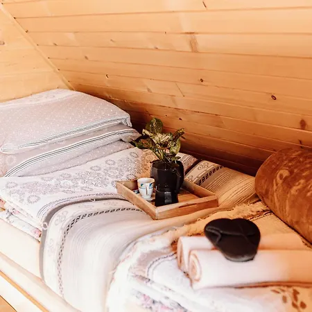 Na Uboczu Klikuszowa