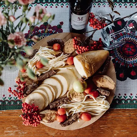 Na Uboczu * Klikuszowa