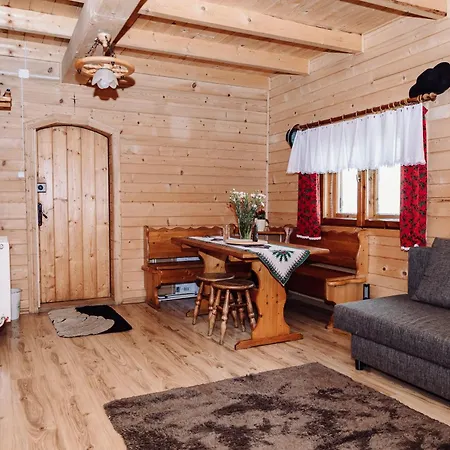 Na Uboczu Klikuszowa