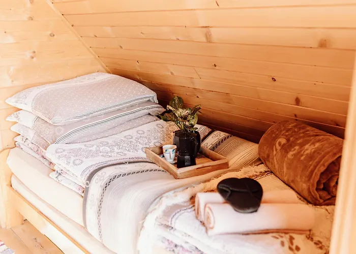 Na Uboczu Klikuszowa