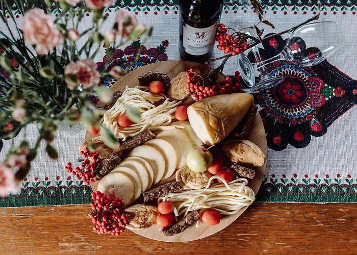 Na Uboczu * Klikuszowa