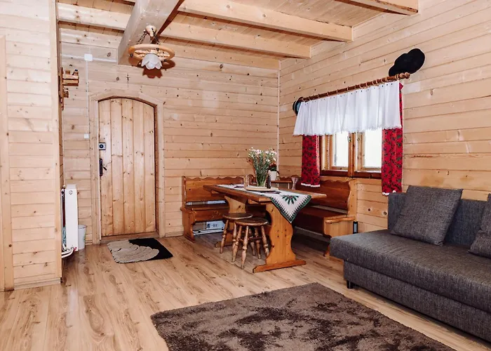 Na Uboczu Klikuszowa